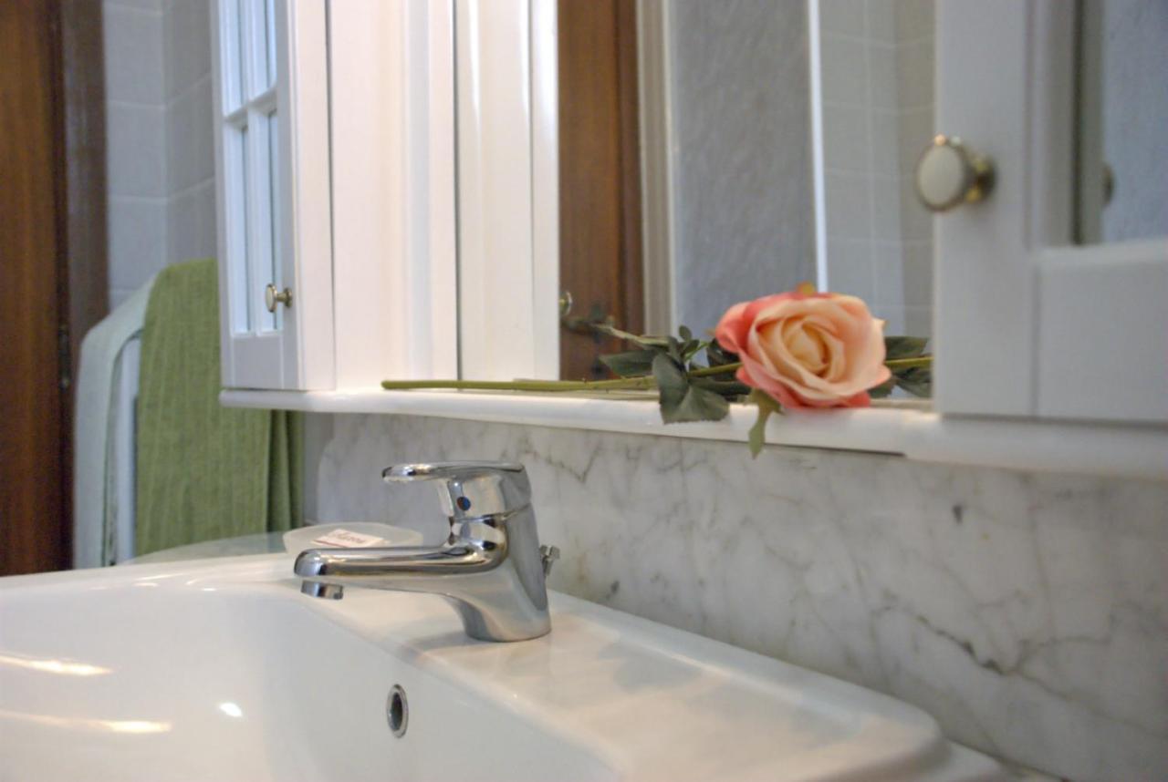 B&B Casa Losea Castello delle Forme ภายนอก รูปภาพ
