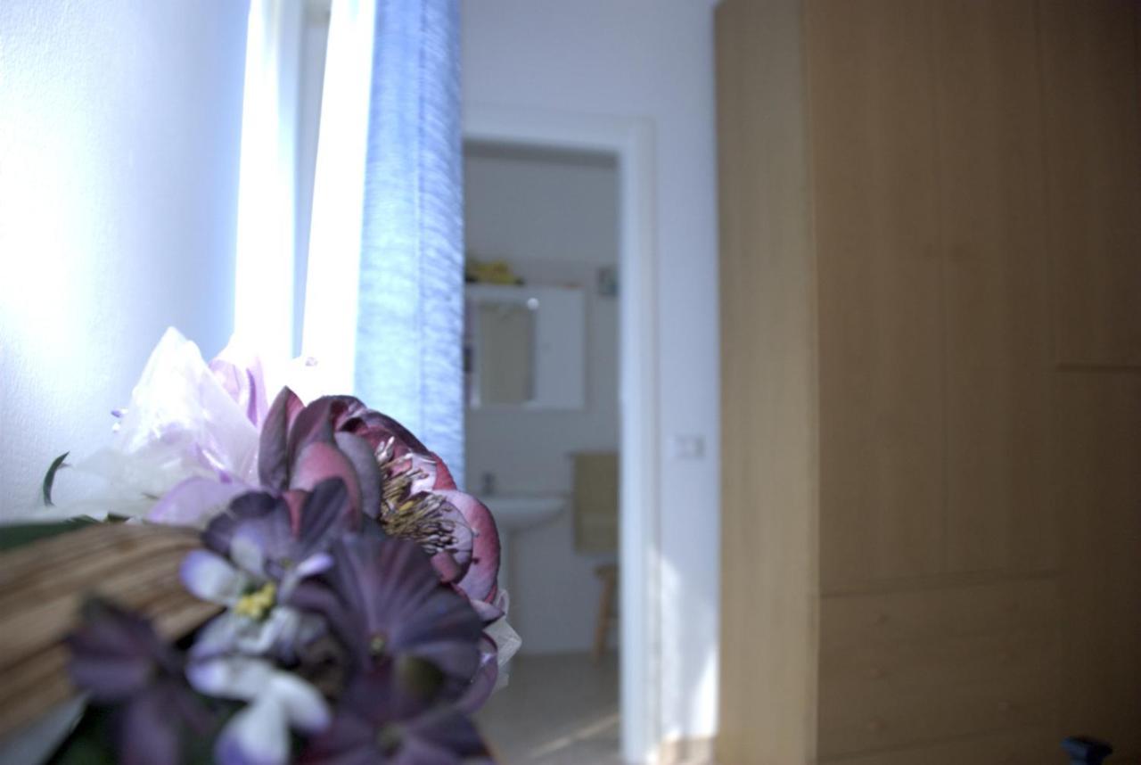 B&B Casa Losea Castello delle Forme ภายนอก รูปภาพ