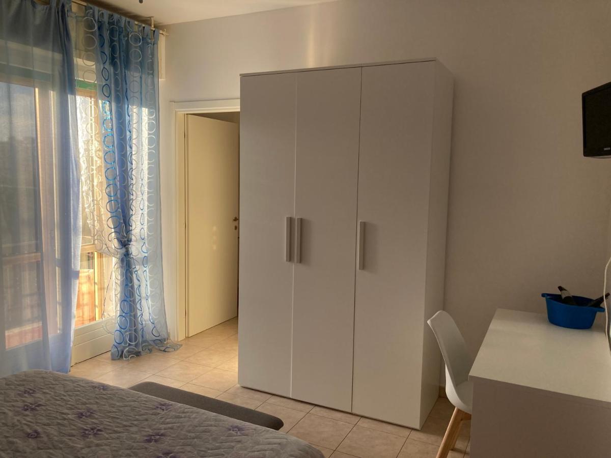 B&B Casa Losea Castello delle Forme ภายนอก รูปภาพ
