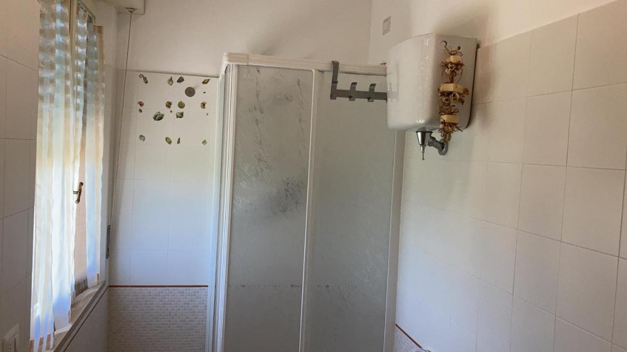 B&B Casa Losea Castello delle Forme ภายนอก รูปภาพ