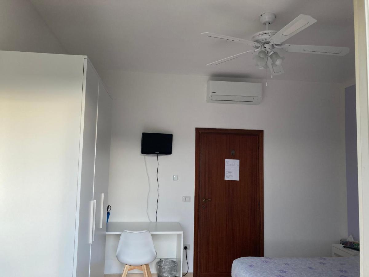 B&B Casa Losea Castello delle Forme ภายนอก รูปภาพ