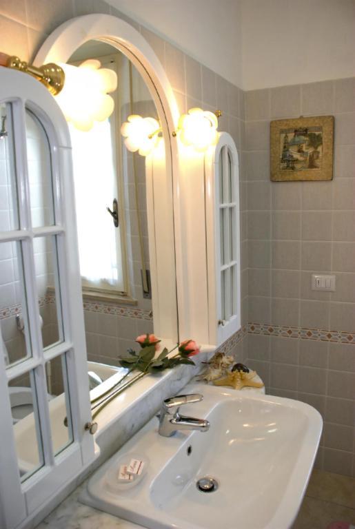 B&B Casa Losea Castello delle Forme ภายนอก รูปภาพ